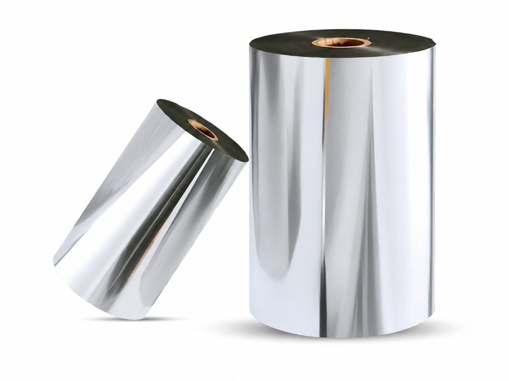 Metallized BOPP