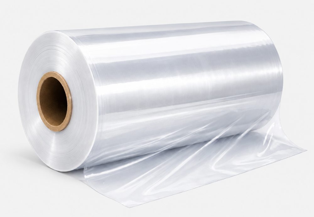 Shrink film